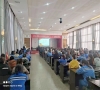 公司舉辦“慶‘三?八’學習民法典 培育好家風”精品講座